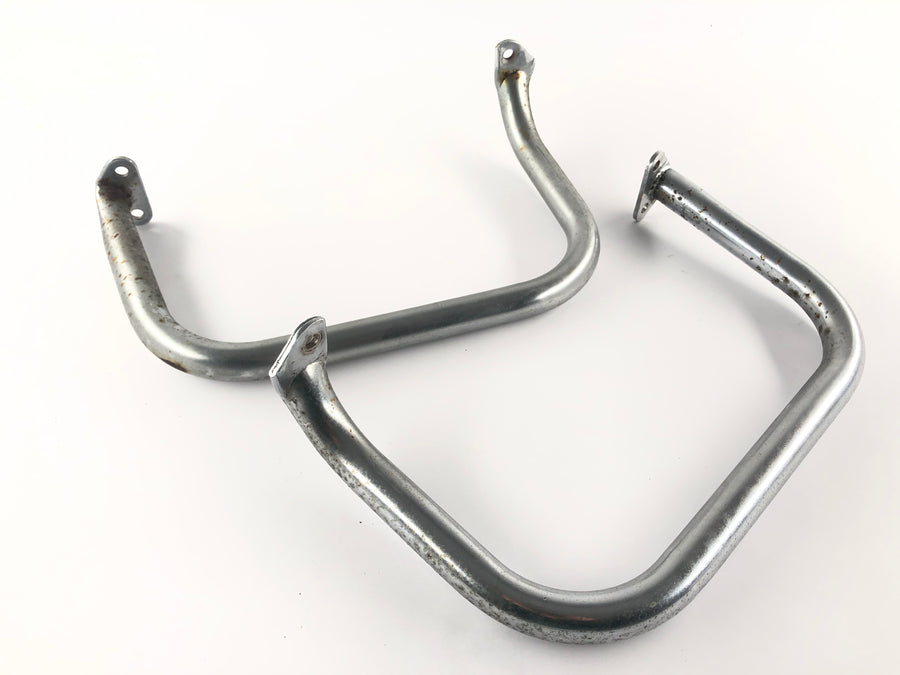 Moto Guzzi 850-T3 [1980] - Crash Bar Protection Bar