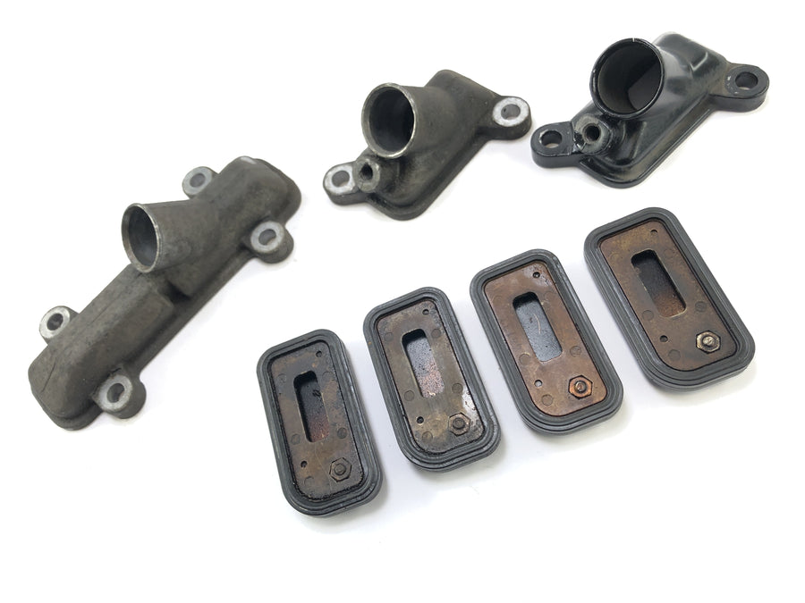BMW K 1300 R K12S [2014] - Secondary air valve set