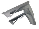 KTM 690 SM Prestige [2007] - front wheel cover protective sheet Fender in front-3