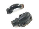 Triumph Daytona 955i T595 [1999] - Cooling water flange set-1
