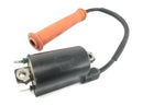 Honda FMX 650 RD12 [2006] - Ignition coil ignition coil module ignition cable spark plug connector-3