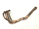 Kawasaki ZRX 1200 S ZRT20A [2001] - Exhaust manifold manifold exhaust manifold-1