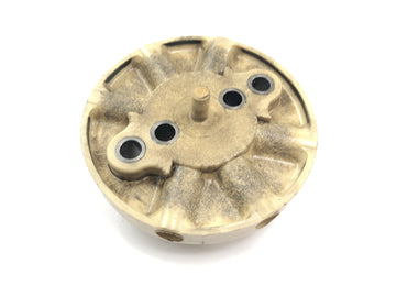 Triumph Thunderbird 900 T309RT [1995] - Centrifuge oil centrifuge oil centrifuge cover - 0