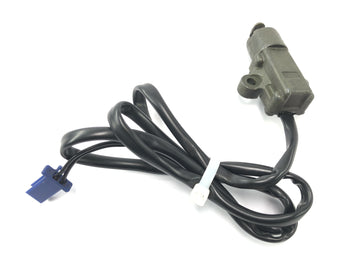 Yamaha XJR 1300 RP06 [2002] - Side stand switch - 0