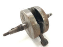 Yamaha XT 500 1U6 [1981] - Crankshaft-6