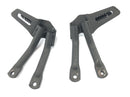 Yamaha MT 03 RM02 [2007] - Footrest system passenger footrest holder rear pair-5