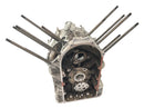 Moto Guzzi California III VY Integrale [1990] - Engine housing crankcase empty housing-1