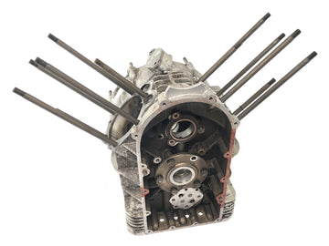Moto Guzzi California III VY Integrale [1990] - Engine housing crankcase empty housing