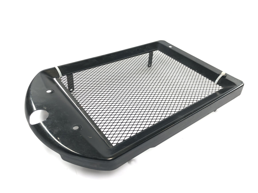 Kawasaki VN 1600 Classic VNT60A [2007] - Radiator grille radiator cover radiator cowl