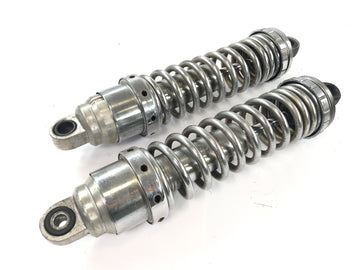 Honda CBX 650 E RC13 [1983] - Spring shock absorber Set Couple behind