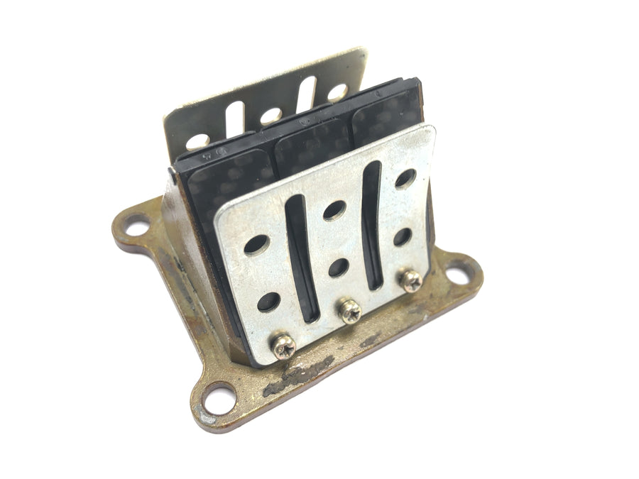 Sachs ZX 125 [1998] - Diaphragm block diaphragm valve intake membrane