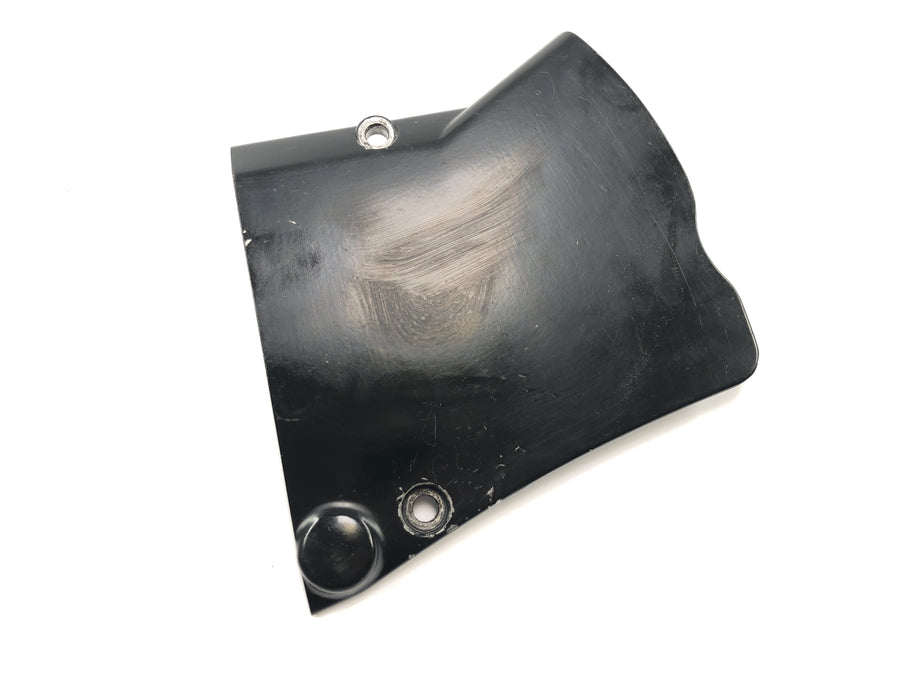 Honda FT 500 PC07 [1983] - sprocket cover engine cover