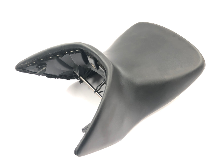 BMW R 1200 GS R12 K25 [2004] - Seat driver's seat seat pad black