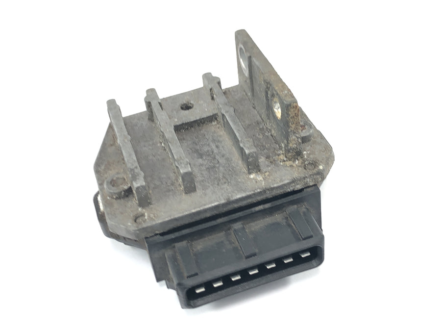 BMW R 100 GS 247E [1991] - CDI control unit ignition module