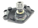 BMW R 1150 R R21 [2003] - fork bridge below Telelever-3