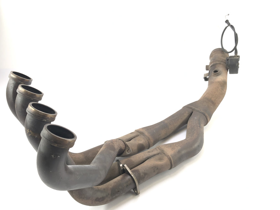 BMW K 1300 R K12S [2014] - Exhaust manifold