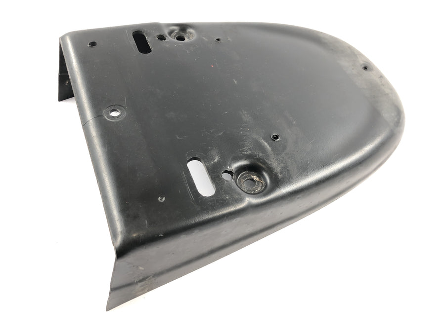 Triumph Adventurer 900 T309RT [1998] - Rear splash guard wheel cover license plate holder
