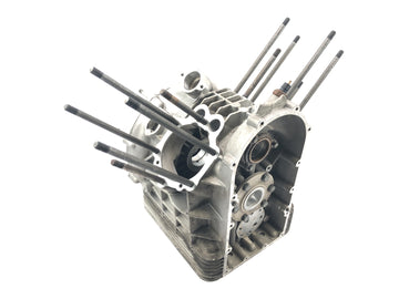 MOTO GUZZI CALIFORNIA 2 1000 VT [1982] - Engine housing crankcase engine block empty housing - 0