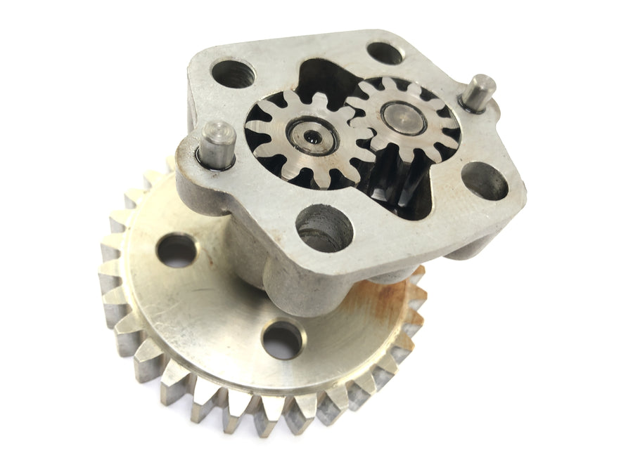 Moto Guzzi V 1000 VG [1980] - Oil pump
