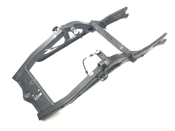 Kawasaki ZX 12 R ZXT20A [2001] - Rear frame