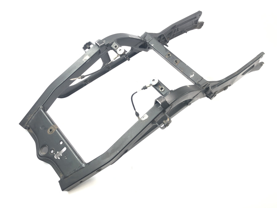 Kawasaki ZX 12 R ZXT20A [2001] - Rear frame