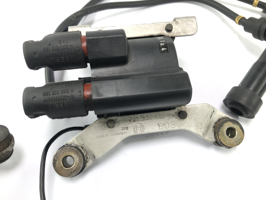 BMW K 1100 LT 100 [1994] - ignition coil ignition module set couple