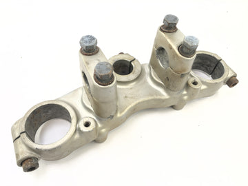 Cagiva elefant 650 [1984] - fork bridge above