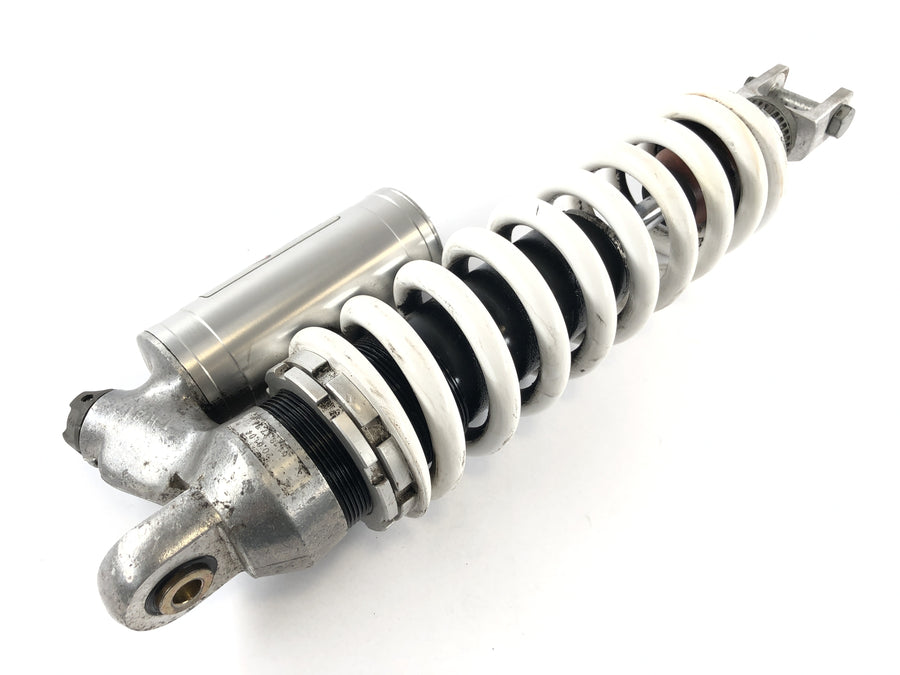 KTM LC4 640 EGS [2004] - shock absorber spring bone