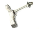 HONDA VTR 1000 SP 1 SC45 [2001] - lower fork bridge fork lower bridge fork yoke-3