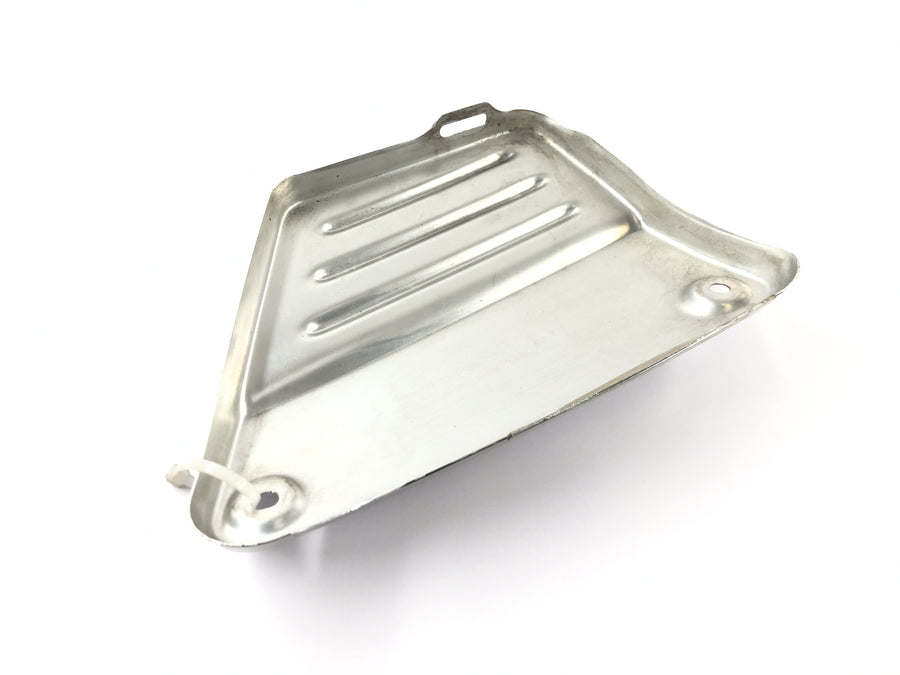 Yamaha V Max 1200 2LT [1998] - Side panel side cover right cover with emblem Vmax
