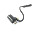 KTM 640 LC4 Adventure [2000] - Ignition coil with ignition cable and spark plug connector-1