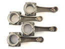 Yamaha XJR 1200 4PU [1995] - connecting rod set-2