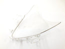 Honda CBR 125 R JC50 [2012] - windshield windshield fairing clear-4