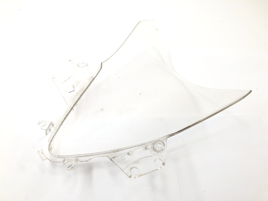 Honda CBR 125 R JC50 [2012] - windshield windshield fairing clear