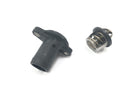 KTM Duke 690 A3 [2012] - Thermostat Kühlwasserthermostat Thermostathalter Gehäuse-2