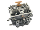 KTM RC 125 [2016] - Cylinder head engine head valve head-4