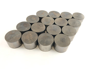 Suzuki GSX-R 1100 W GU75 C [1993] - tappets tappet cups