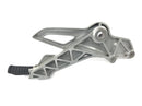 Honda FMX 650 RD12 [2006] - Footrest system, passenger footrest, footrest support, left-5