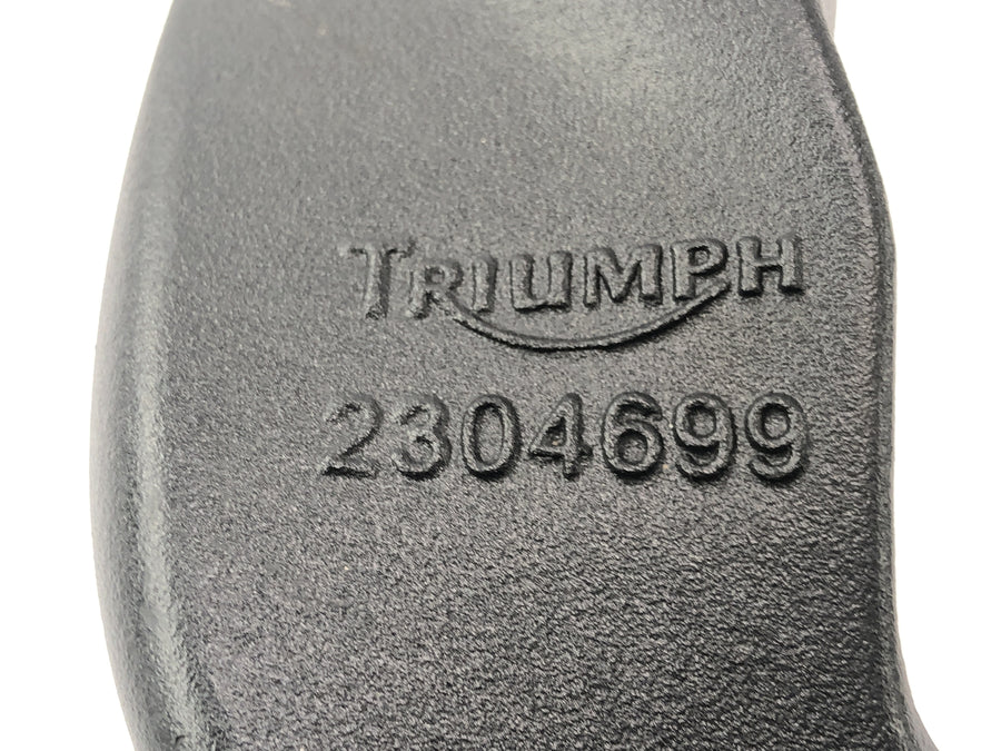 Triumph Sprint ST 1050 [2005] - Handlacking hanger socius passion handle