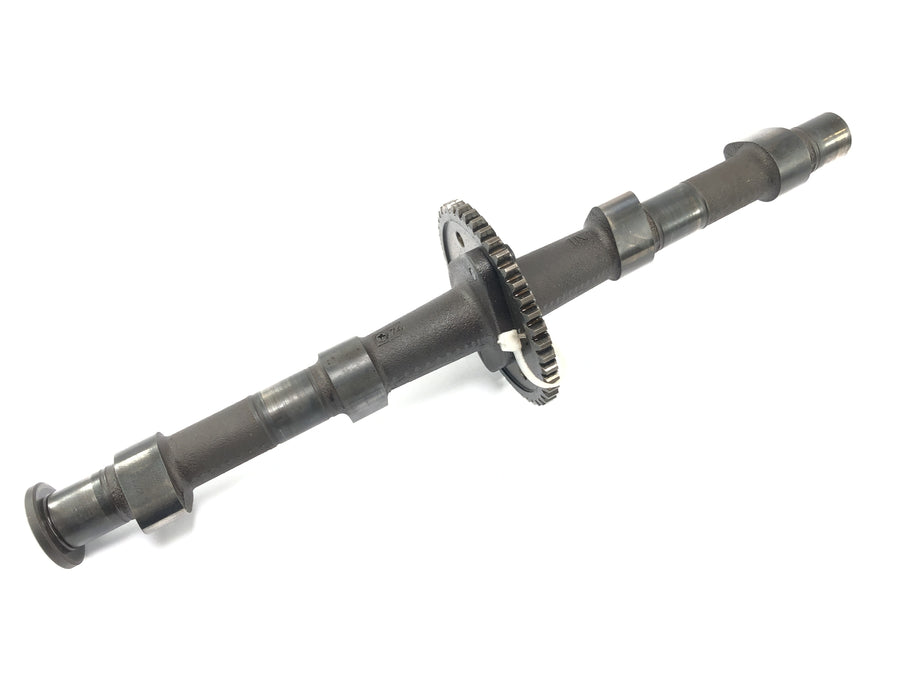 Kawasaki ZR7 ZR750F [1999] - camshaft outlet cam shaft control shaft valve control