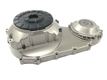Honda VTX 1800 SC46 [2004] - clutch cover engine cover right - 0