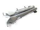 Kawasaki VN 1500 Classic VNT50D [2001] - Strutz Disguise Heck frame covering supports rear frame set couple-4