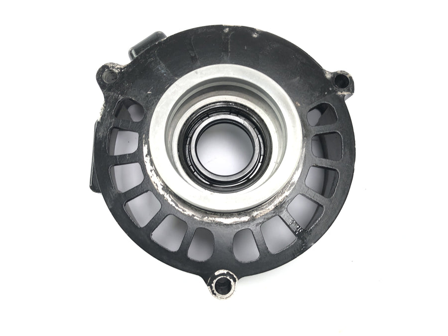 Honda CBX 750 RC17 [1984] - light machinery cover Motor lid