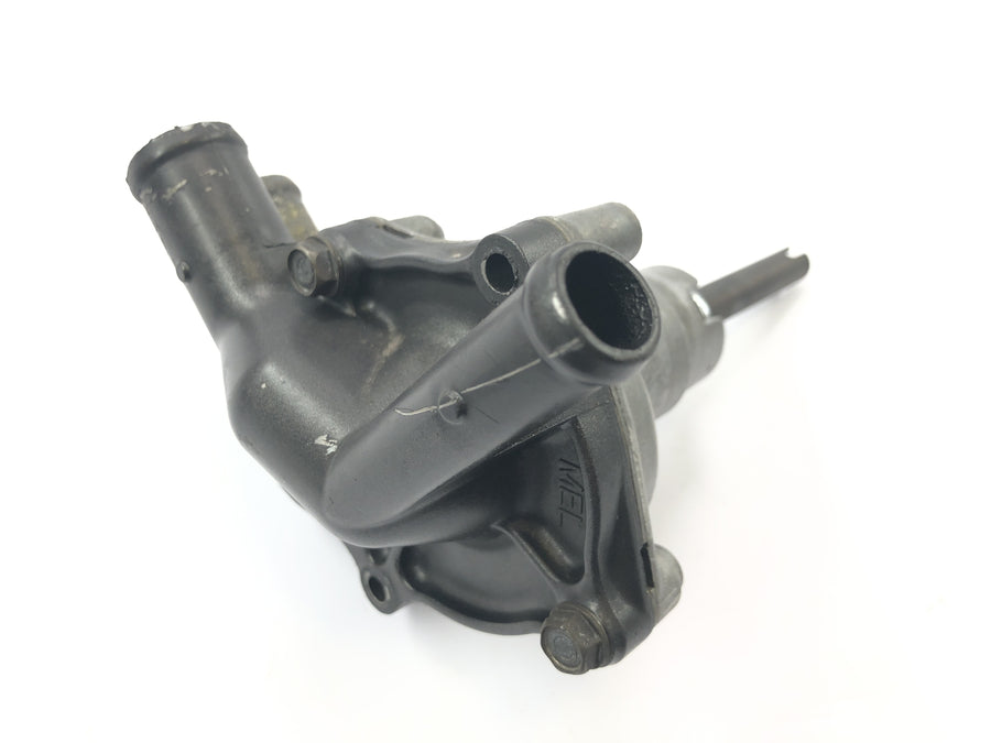 Honda CBR 1000 RR SC57 [2006] - Water pump coolant pump cooling system pump