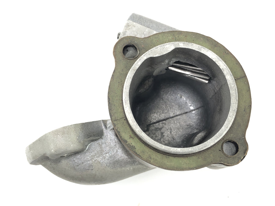 Honda GL 1000 Goldwing GL1 [1978] - Thermostat housing Coolant housing