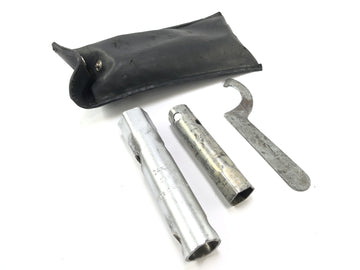 Moto Guzzi V 1000 VG [1980] - on-board tools - 0