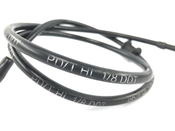 TRIUMPH DAYTONA 955I T595 [1998] - Brake line hydraulic brake line brake hose - 0
