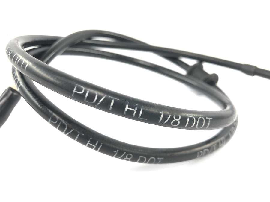TRIUMPH DAYTONA 955I T595 [1998] - Brake line hydraulic brake line brake hose