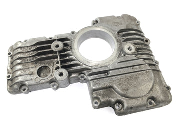 Kawasaki Z 1100 KZZ10A [1984] - Oil pan engine lid below