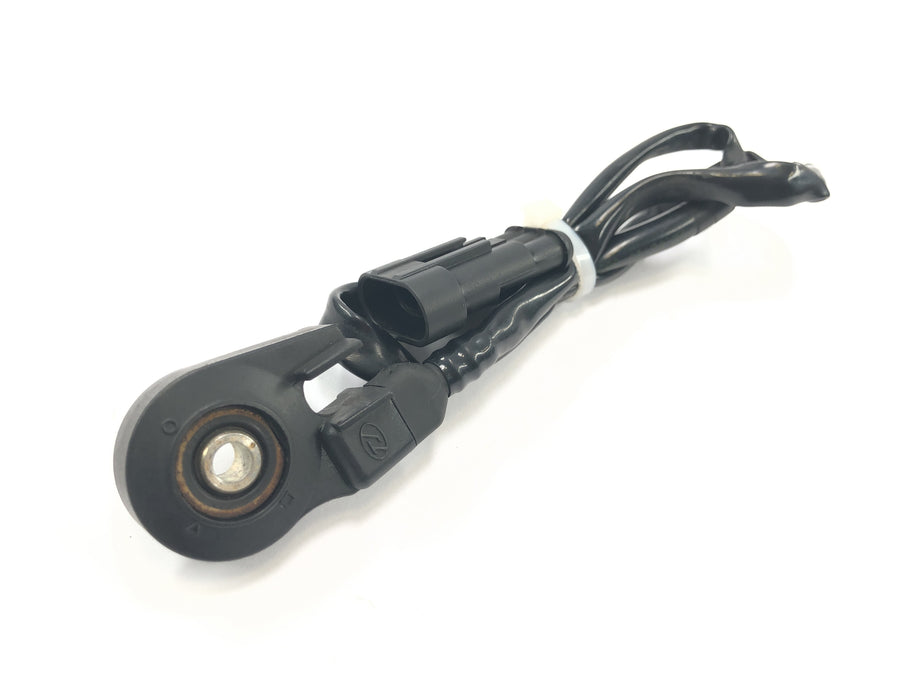 Ducati Multistrada 1200 S Touring [2009] - Side stand switch